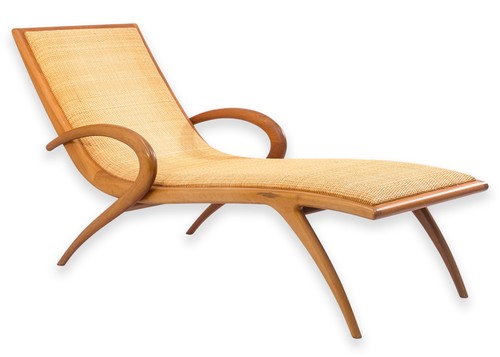 John louis graz chaise - john,