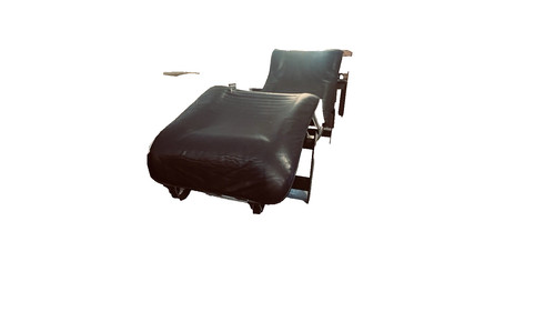 Corbusier chaise lounge - chaise,