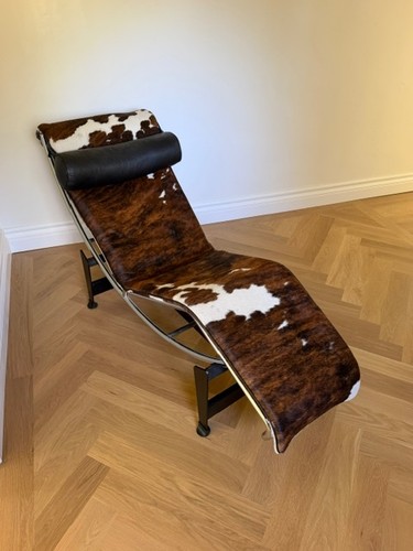 Corbusier cassina lc4 - le,