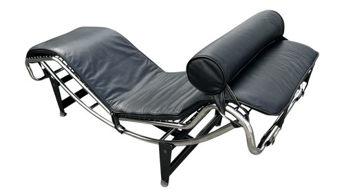 Corbusier lc4 lounge - le,