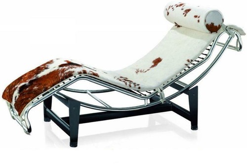 Corbusier style genuine - style,