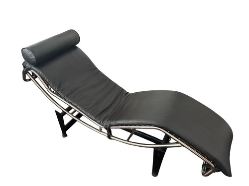 Corbusier style leather - style,